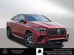 Mercedes-Benz GLE AMG GLE 53 4MATIC+