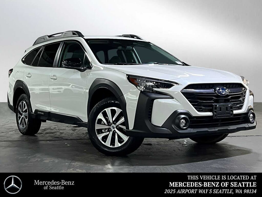 2024 Subaru Outback Premium AWD