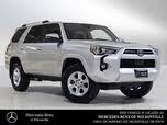 Toyota 4Runner SR5 Premium 4WD