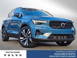 Volvo XC40 B5 Plus Dark Theme AWD