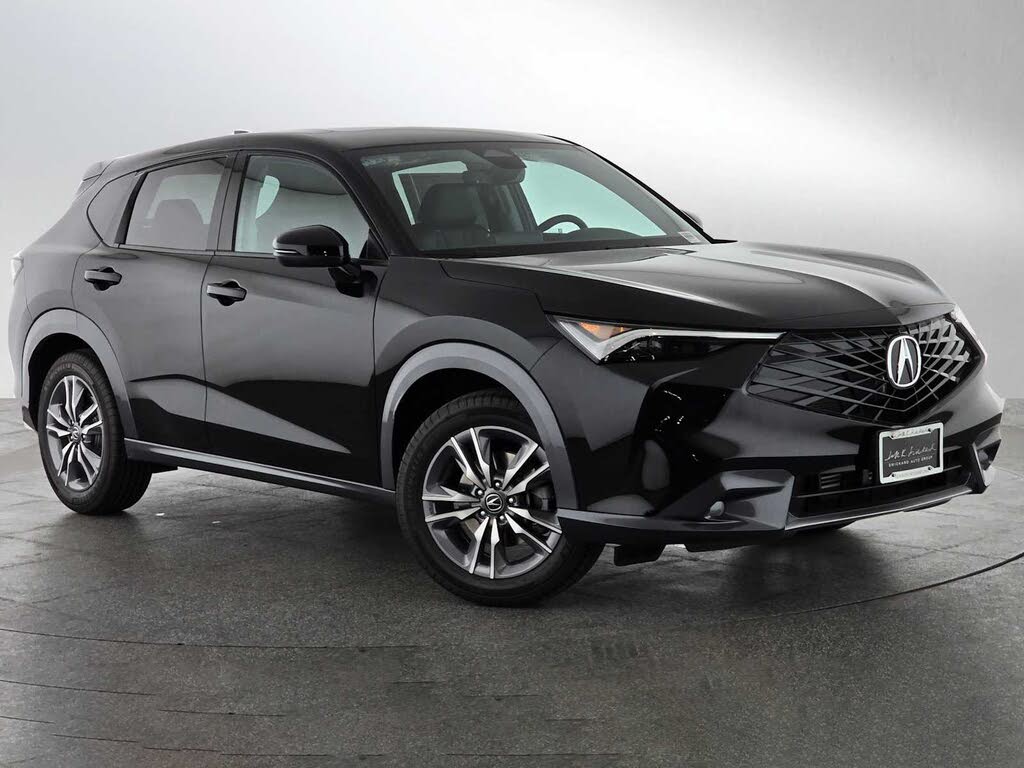 2025 Acura ADX FWD