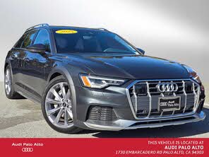 Audi A6 Allroad quattro Premium Plus 55 TFSI