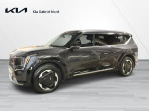 Kia EV9 Land AWD