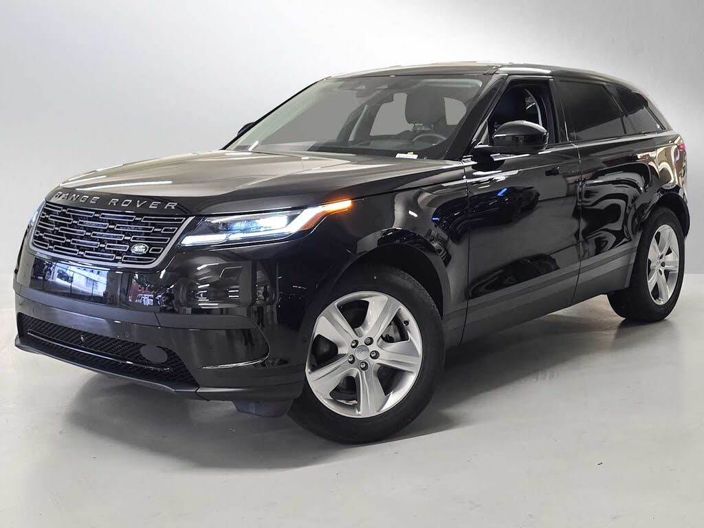 2025 Land Rover Range Rover Velar P250 S AWD