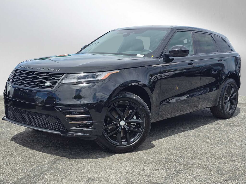 2025 Land Rover Range Rover Velar P250 Dynamic SE AWD