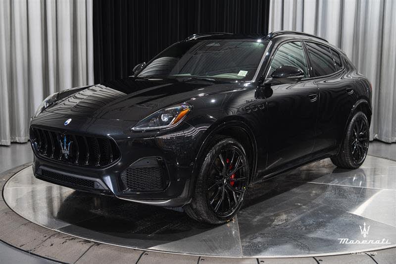 2025 Maserati Grecale Modena AWD