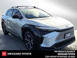 Toyota bZ4X XLE FWD