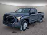 Toyota Tundra SR5 Double Cab LB 4WD