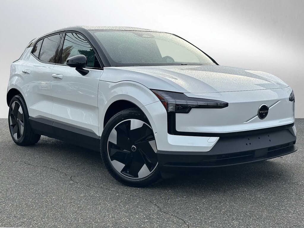 2025 Volvo EX30 Twin Ultra eAWD