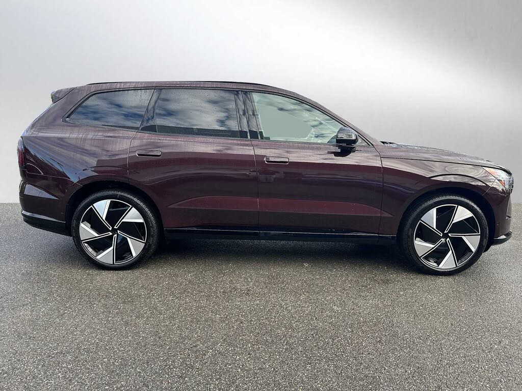 2025 Volvo EX90 Twin Ultra 7-Passenger eAWD