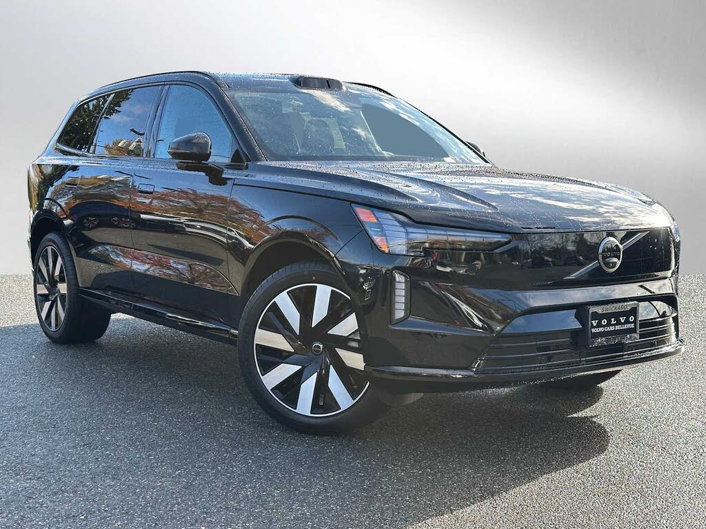 2025 Volvo EX90 Twin Plus 7-Passenger eAWD