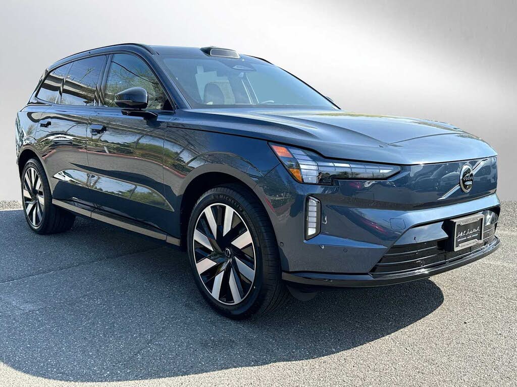 2025 Volvo EX90 Twin Performance Ultra 7-Passenger eAWD