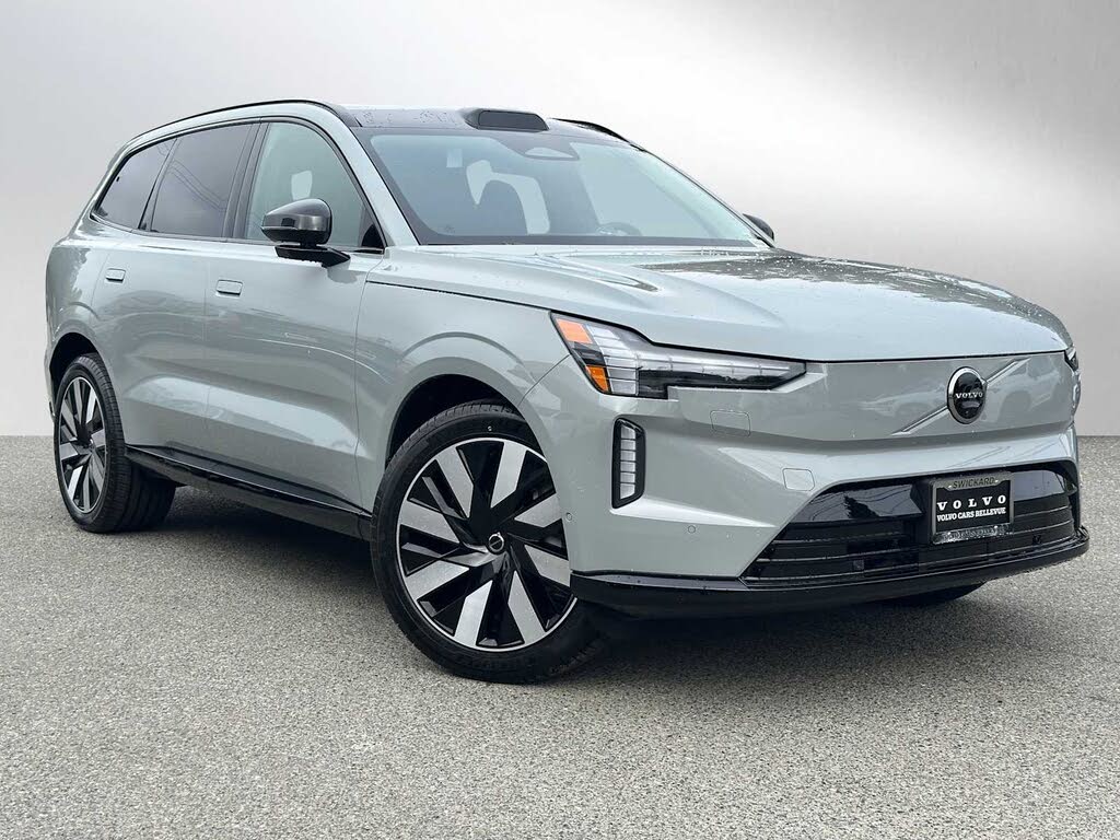 2025 Volvo EX90 Twin Performance Ultra 6-Passenger eAWD