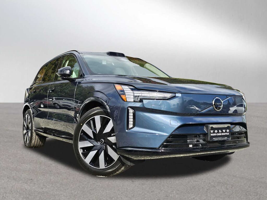 2025 Volvo EX90 Twin Ultra 7-Passenger eAWD