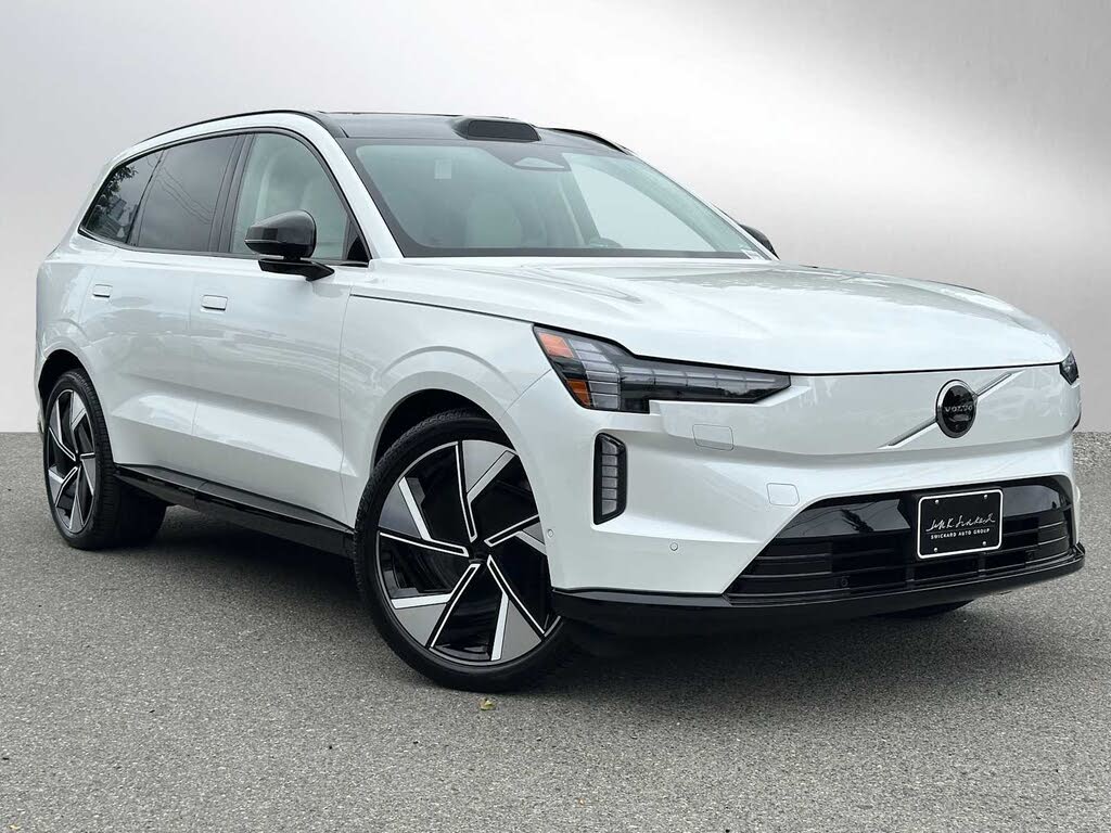 2025 Volvo EX90 Twin Performance Ultra 6-Passenger eAWD