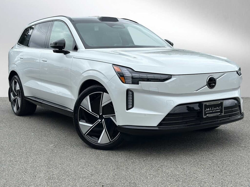 2025 Volvo EX90 Twin Performance Ultra 6-Passenger eAWD