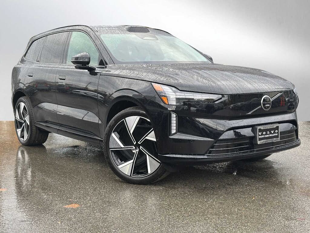 2025 Volvo EX90 Twin Performance Ultra 6-Passenger eAWD