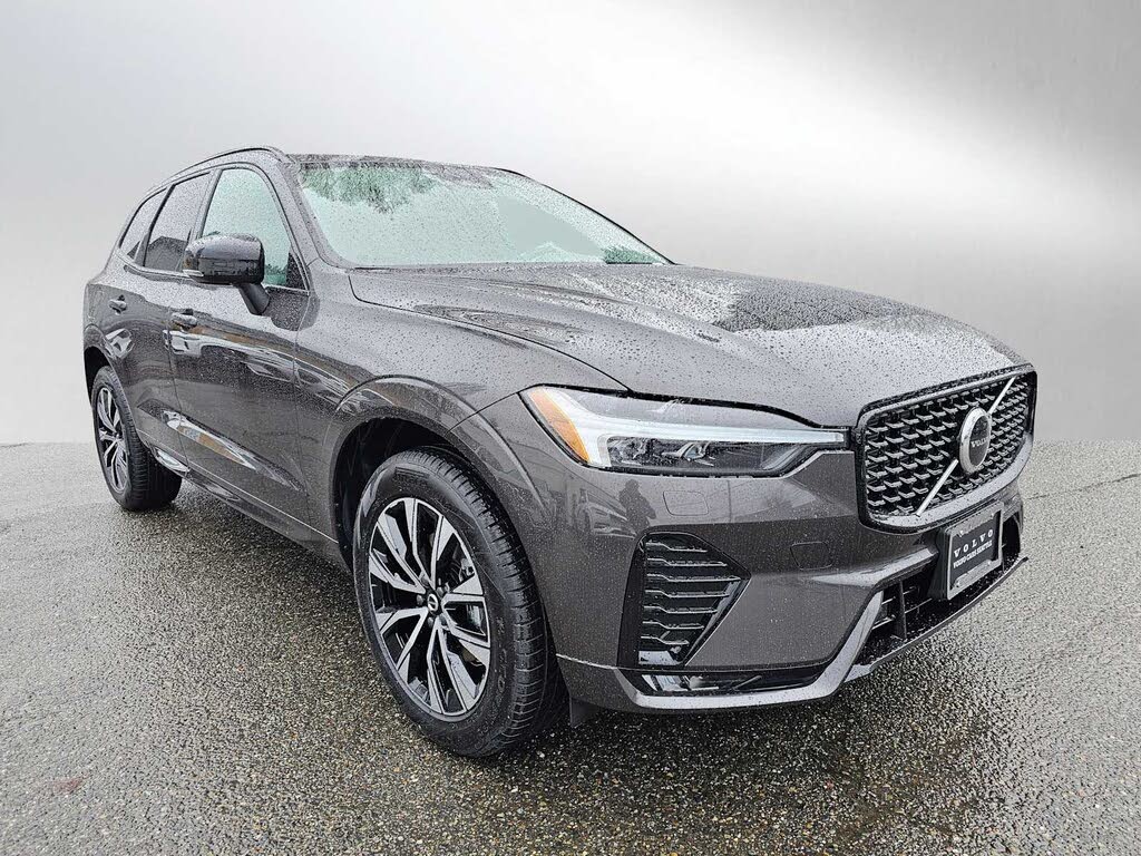 2025 Volvo XC60 B5 Core Dark Theme AWD