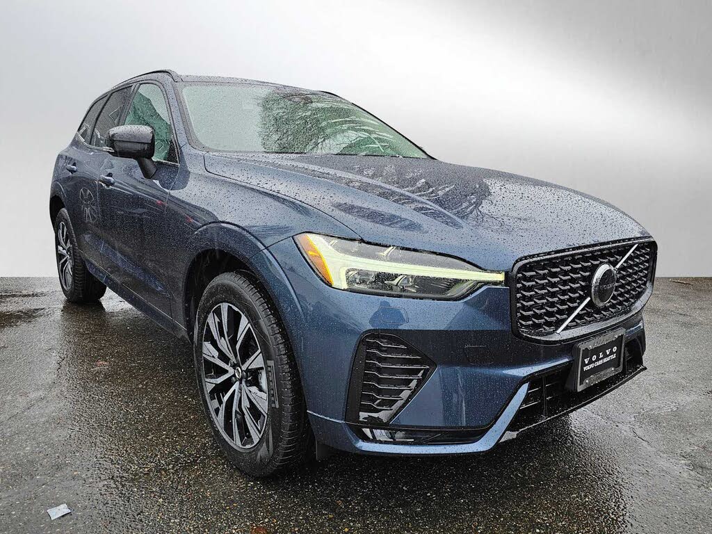 2025 Volvo XC60 B5 Core Dark Theme AWD