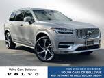 Volvo XC90 B6 Ultra Bright Theme 6-Passenger AWD