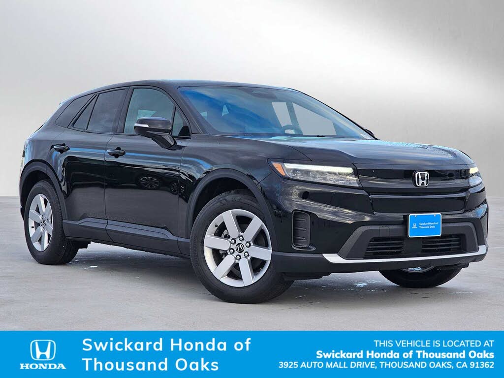 2026 Honda Prologue EX FWD