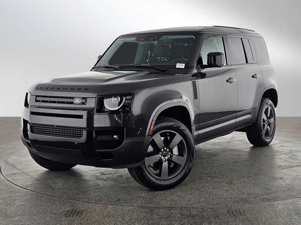 2026 Land Rover Defender 110 P300 S AWD