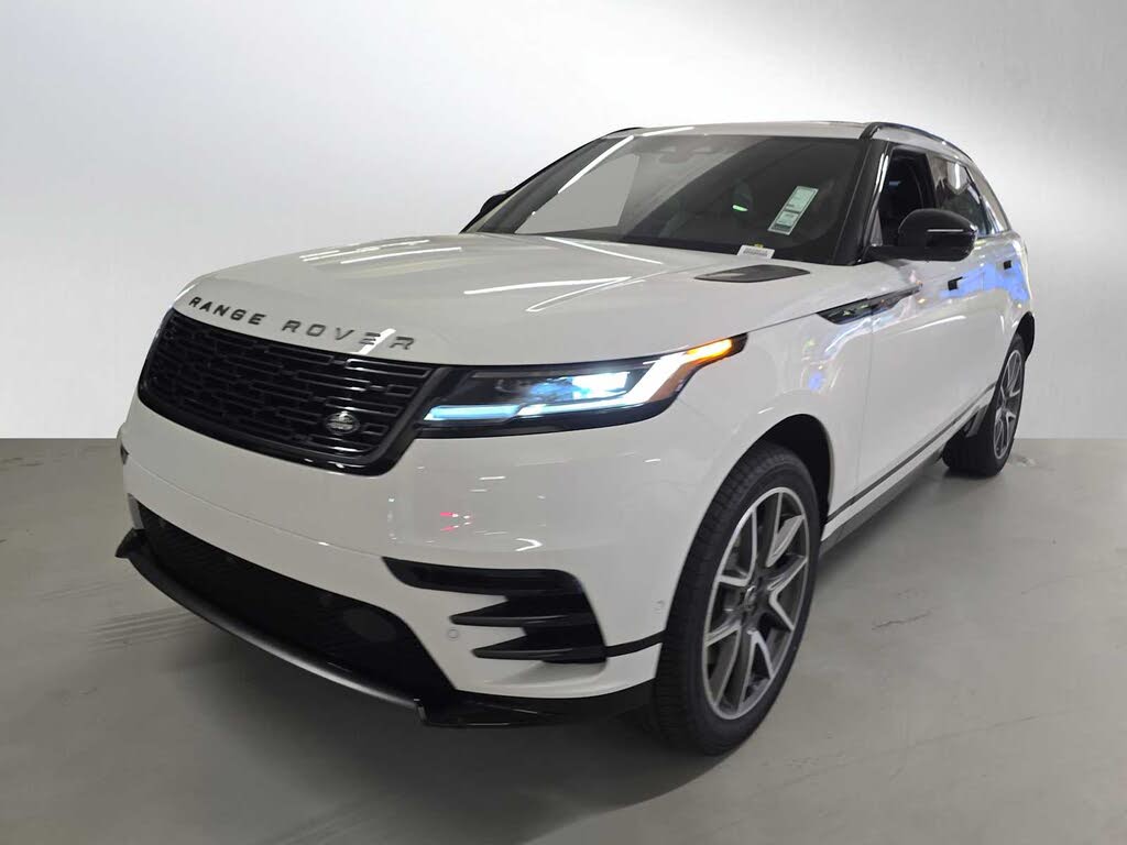 2026 Land Rover Range Rover Velar P250 Dynamic SE AWD