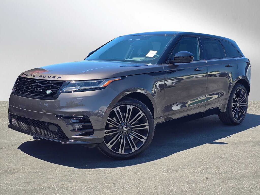 2026 Land Rover Range Rover Velar P400 Autobiograhpy AWD
