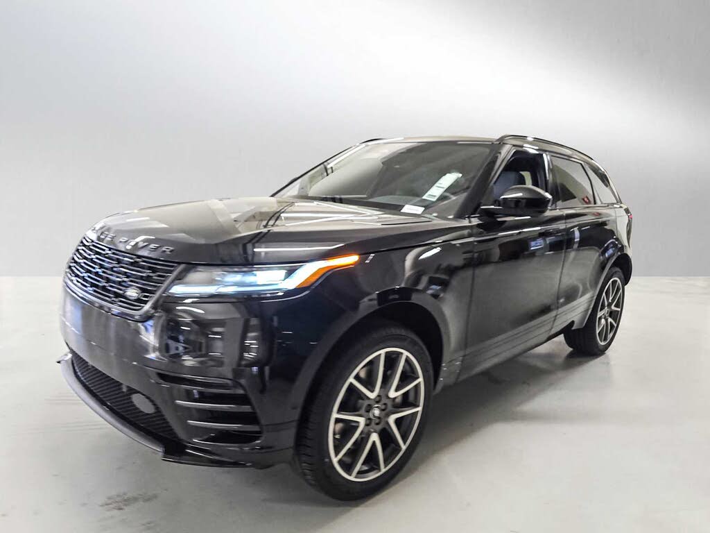 2026 Land Rover Range Rover Velar P250 Dynamic SE AWD