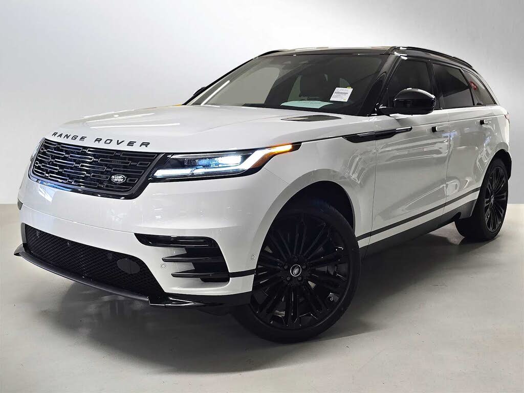 2026 Land Rover Range Rover Velar P250 Dynamic SE AWD