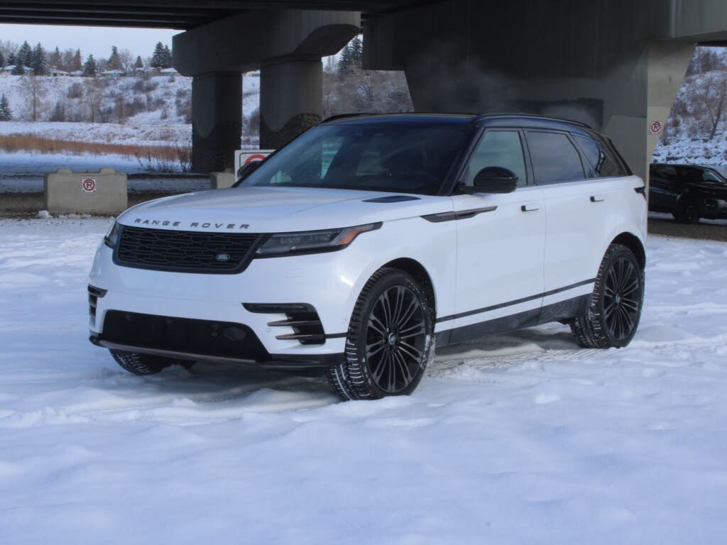 2026 Land Rover Range Rover Velar P400 Autobiograhpy AWD