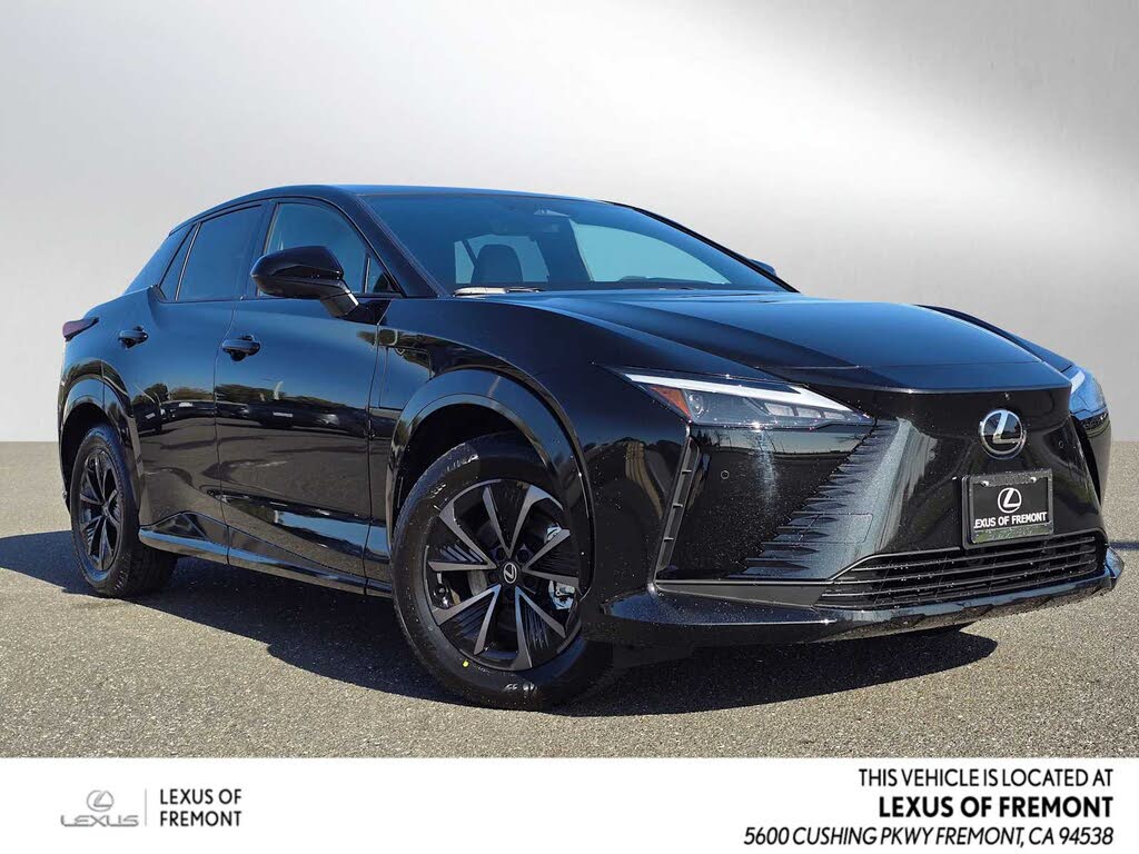 2026 Lexus RZ 350e Premium FWD