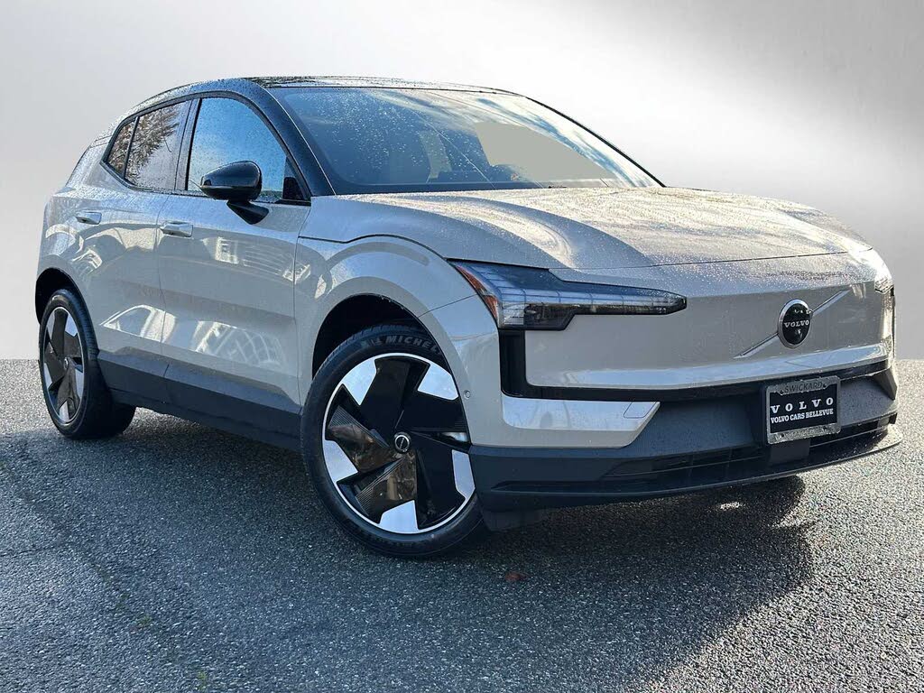 2026 Volvo EX30 Twin Ultra eAWD
