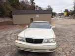 1997 INFINITI Q45