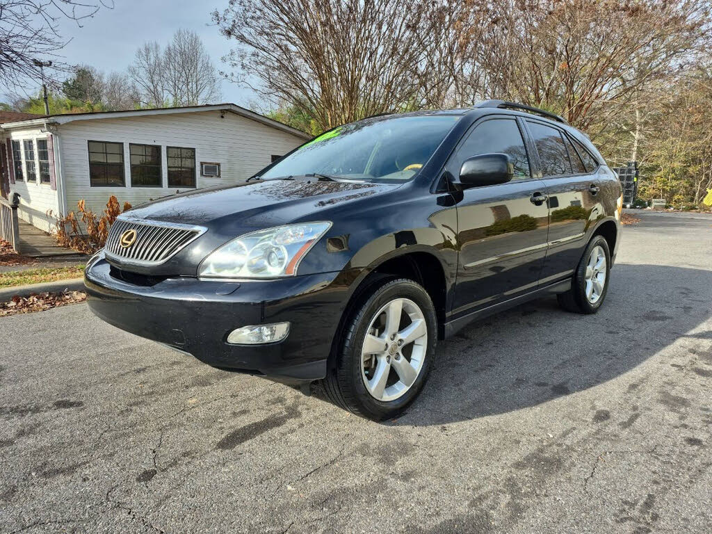 2005 Lexus RX 330 FWD