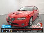 Pontiac GTO Coupe