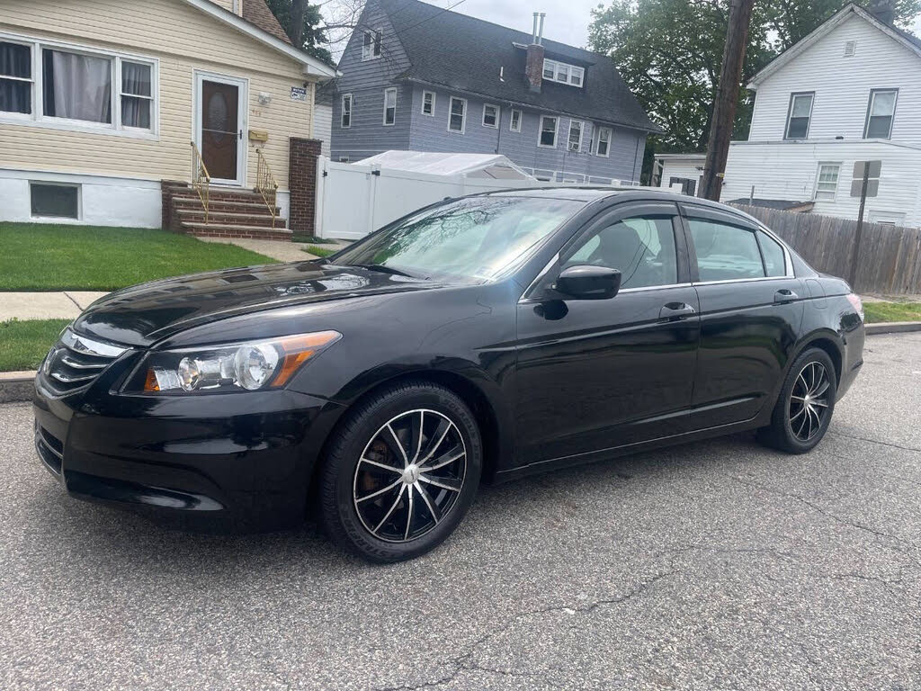 2009 Honda Accord EX-L