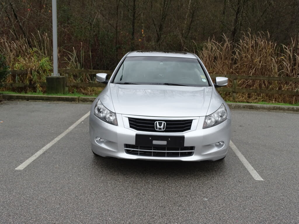 2009 Honda Accord