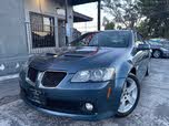 Pontiac G8 GT