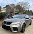 Kia Forte Koup EX