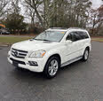 Mercedes-Benz GL-Class GL 450 4MATIC AWD