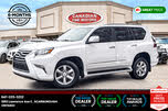 Lexus GX 460 4WD
