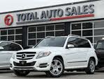 Mercedes-Benz GLK 250 BlueTEC