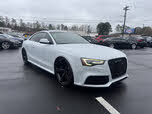 Audi RS 5 4.2 quattro Coupe AWD