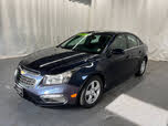 Chevrolet Cruze 1LT Sedan FWD