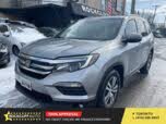Honda Pilot EX-L AWD