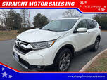 Honda CR-V EX-L AWD