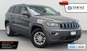 Jeep Grand Cherokee Laredo 4WD