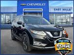 Nissan Rogue SL AWD