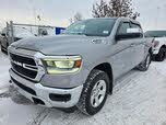 RAM 1500 Big Horn Crew Cab 4WD